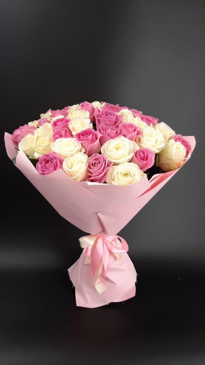 Serenity Valley Garden workshop space where corporate flower arrangements are designed and prepared for business delivery